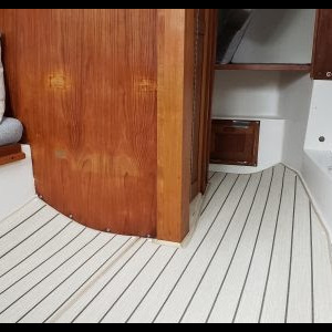 Flooring offers many benefits for your boat. Not only does it come in a wide array of colors and patterns, but it also helps protect your boat. Flooring - Woven