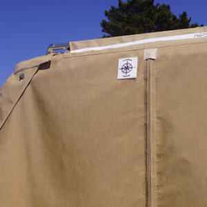 Our customizable options are endless, you can choose whatever material, color, size, and design that you can imagine. Stephens 48 Boat Cover and Accessories